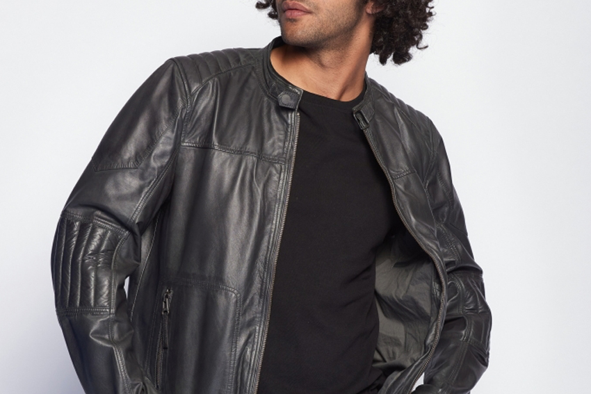 MAZE Official Leather Jackets Onlineshop