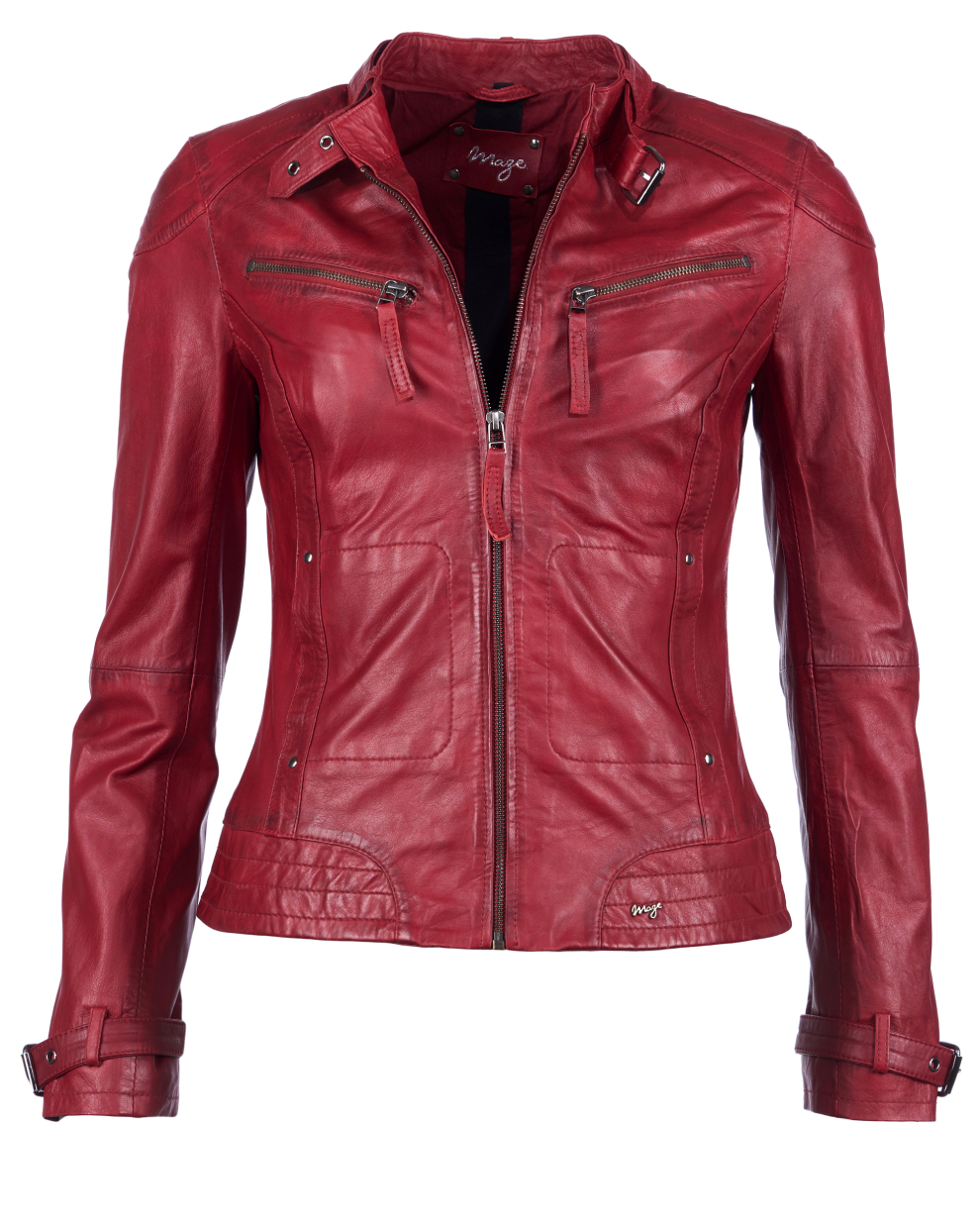 Lederjacke 31Ryana