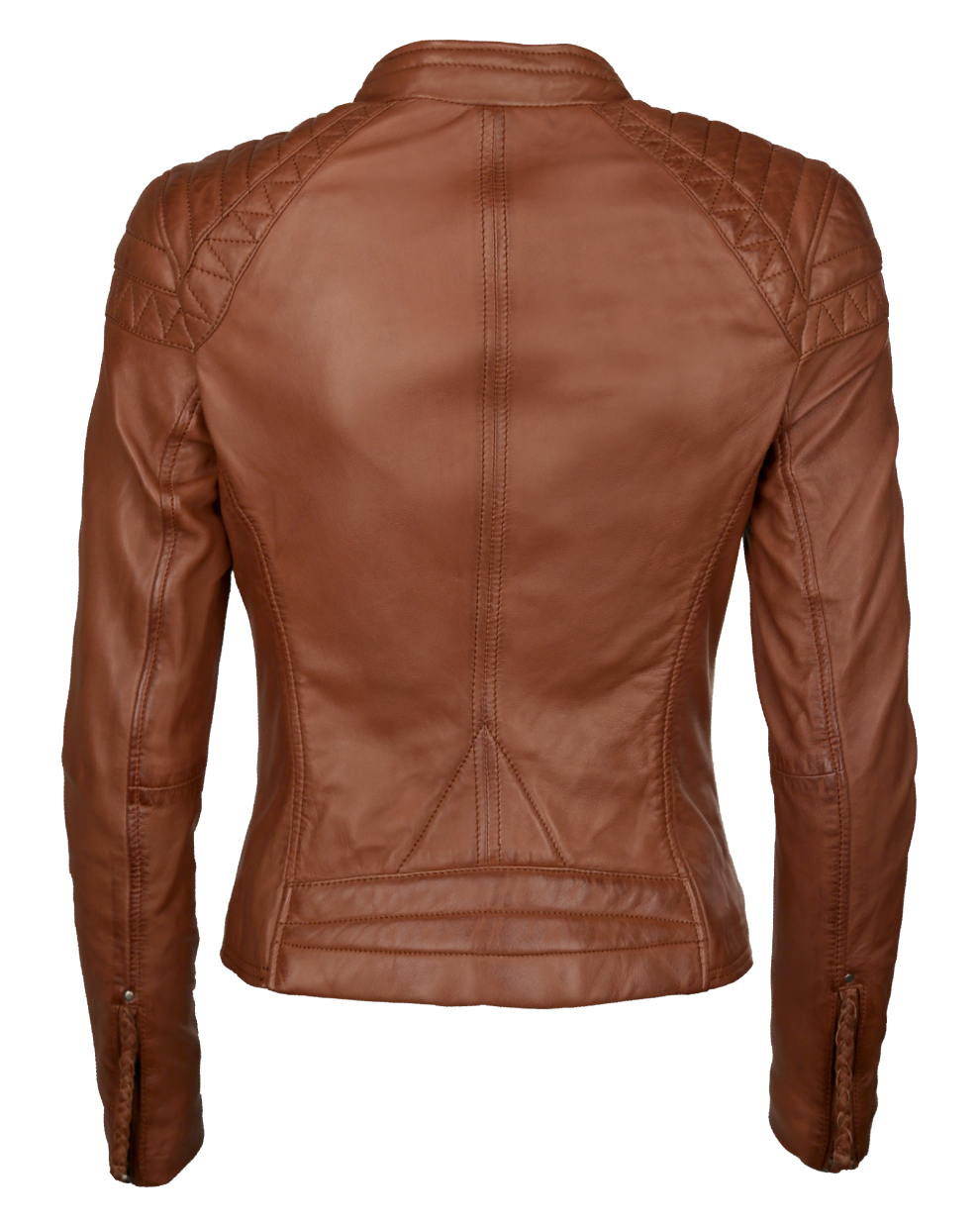 Lederjacke Brightwater