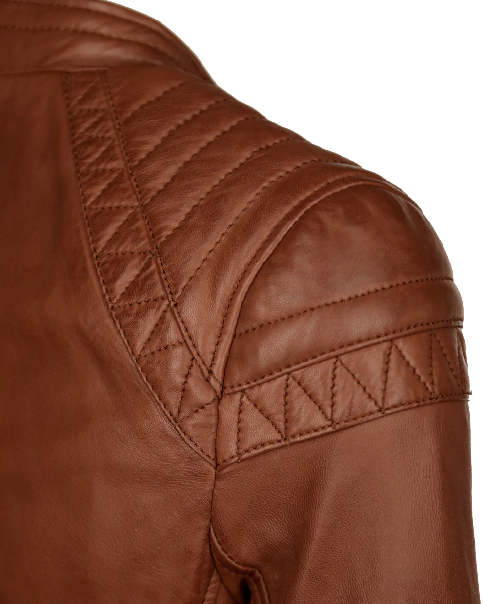 Lederjacke Brightwater