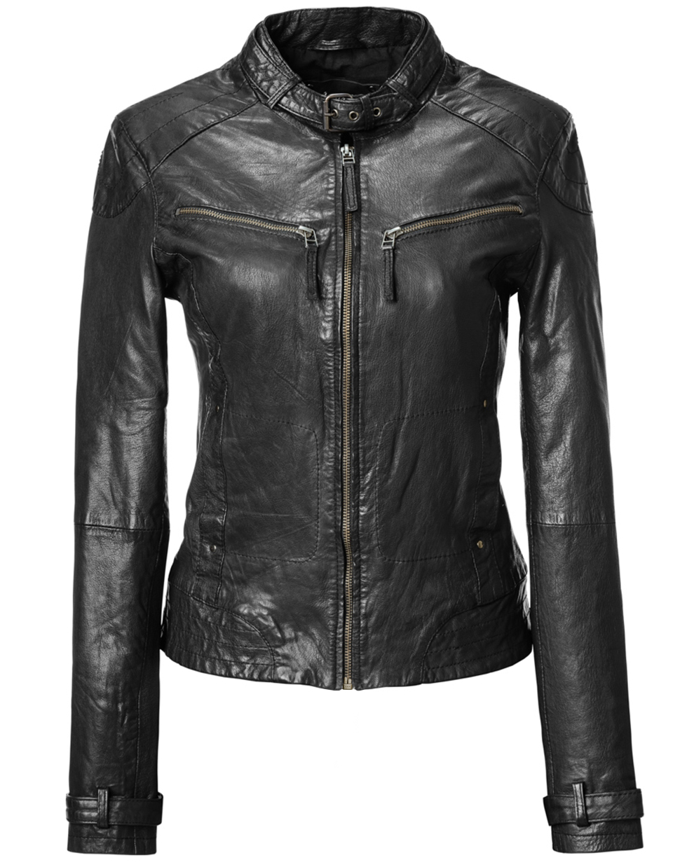 Lederjacke 31Ryana