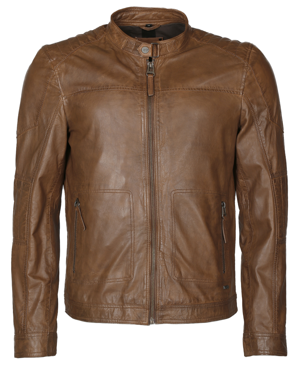Lederjacke 71Jack