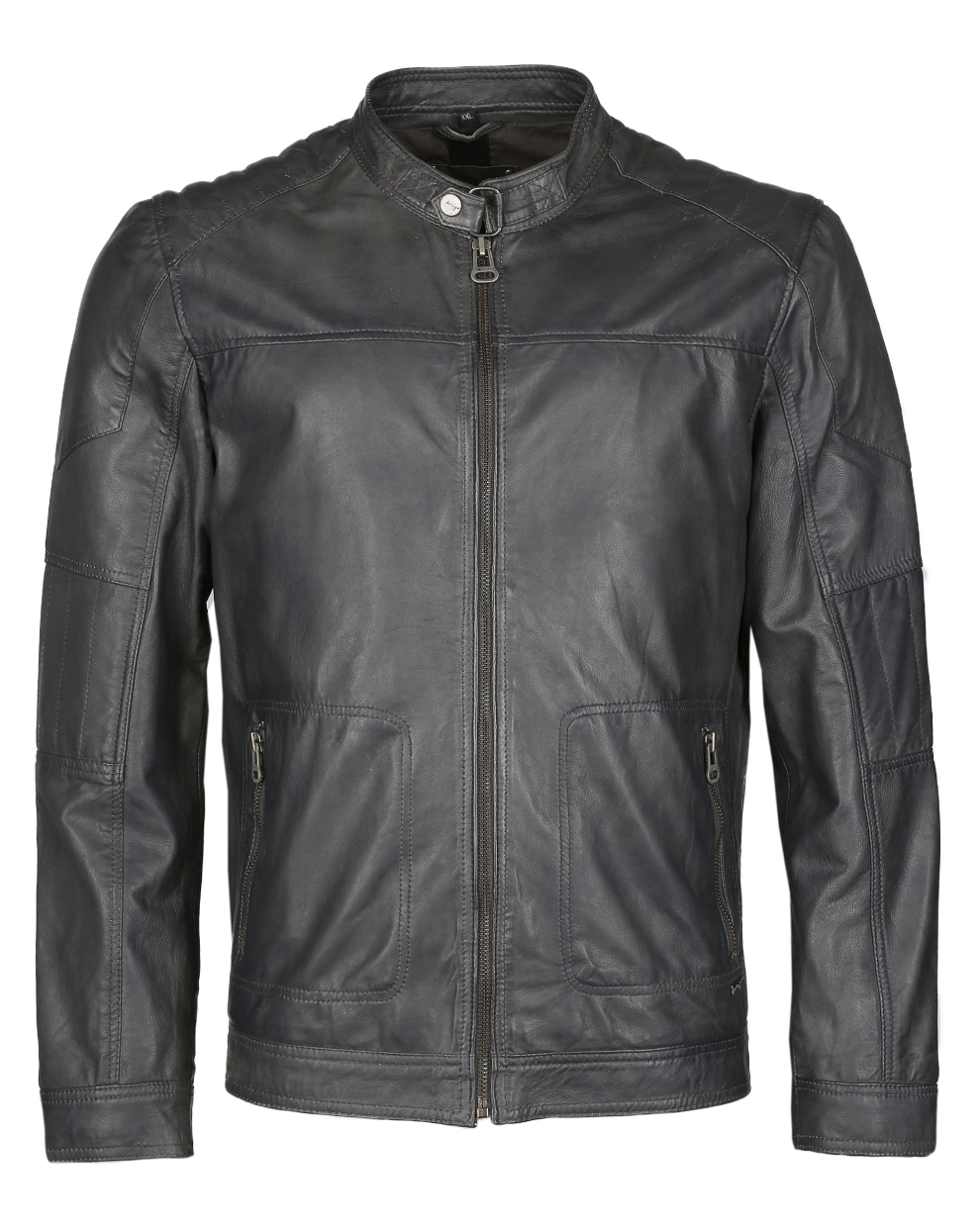 Lederjacke 71Jack
