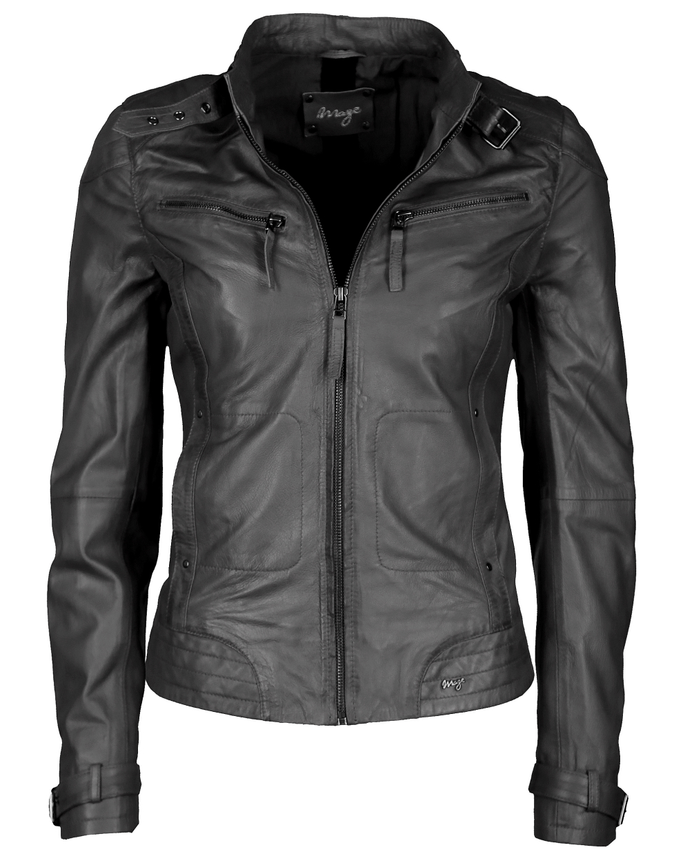 Lederjacke 31Ryana
