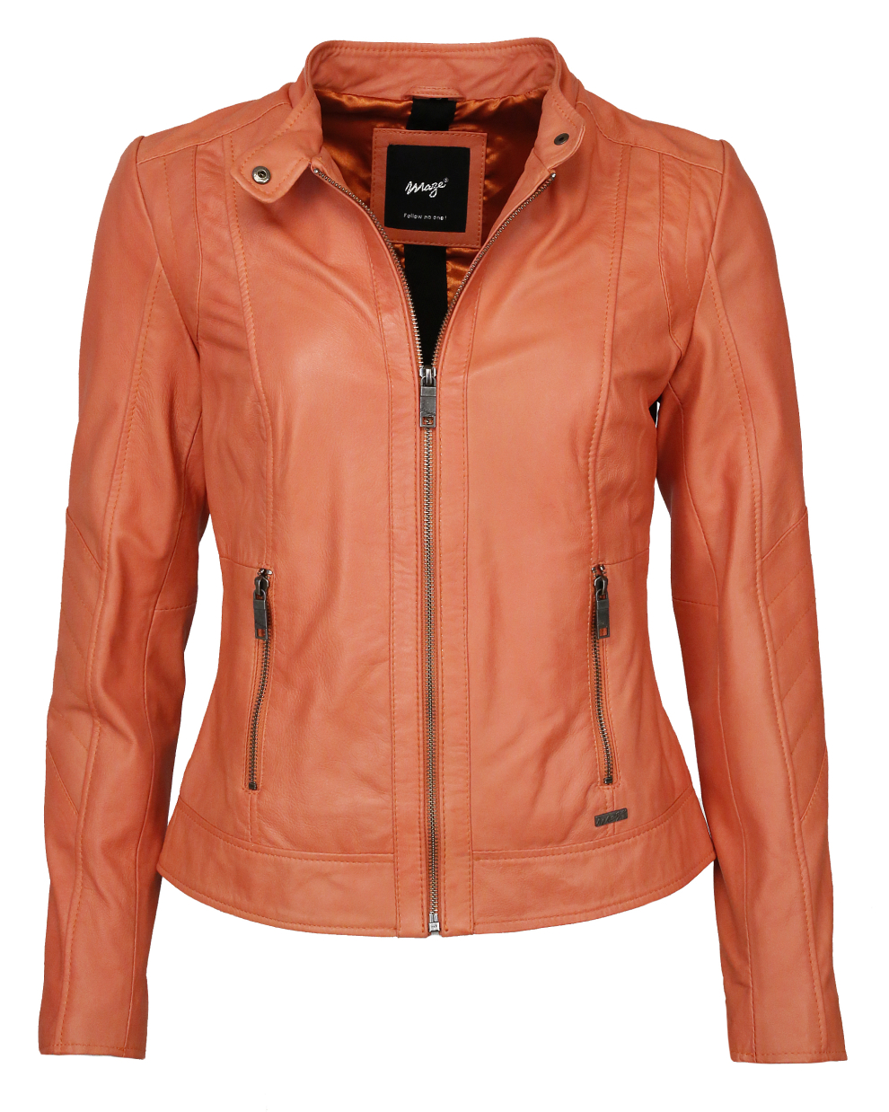 Lederjacke Marcie