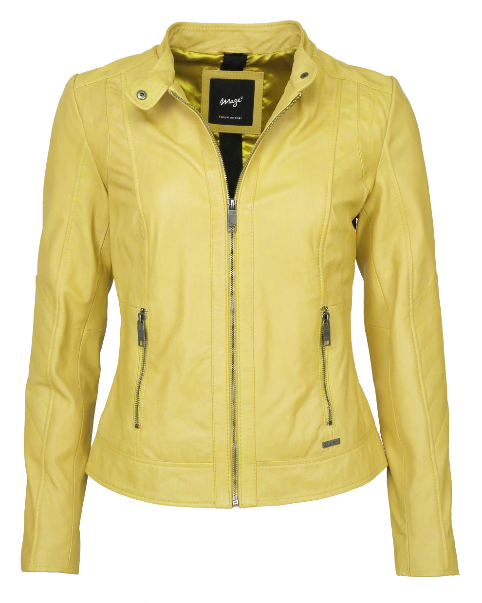 Lederjacke Marcie