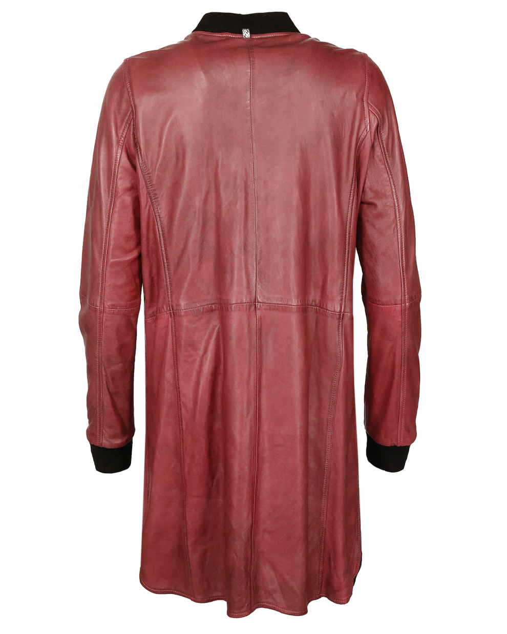 Ledermantel Louisiana