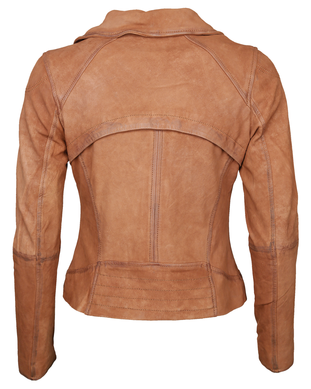Lederjacke Romie