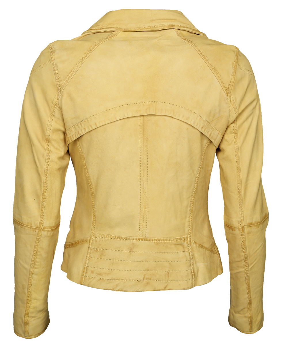 Lederjacke Romie