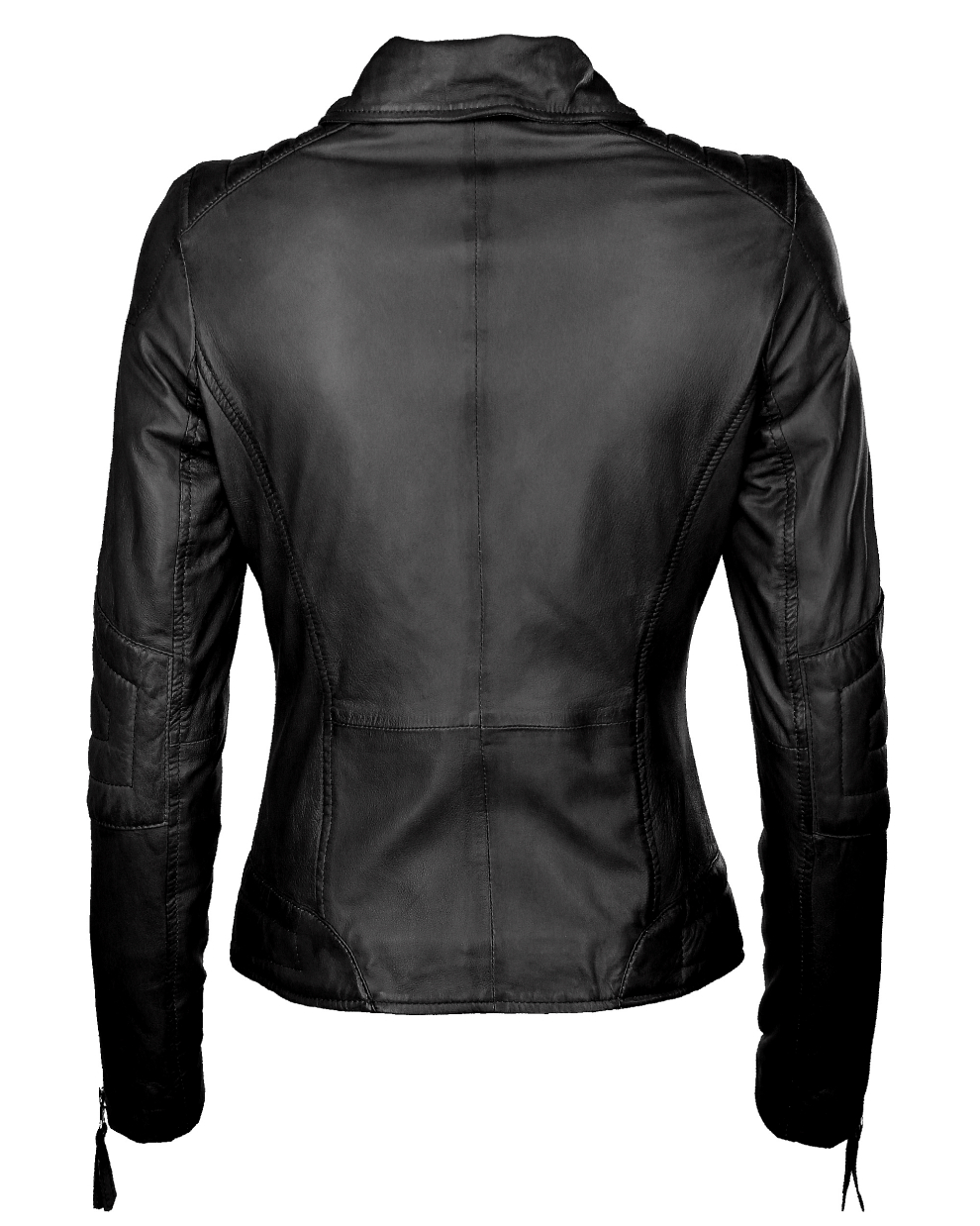 Lederjacke 193Koga
