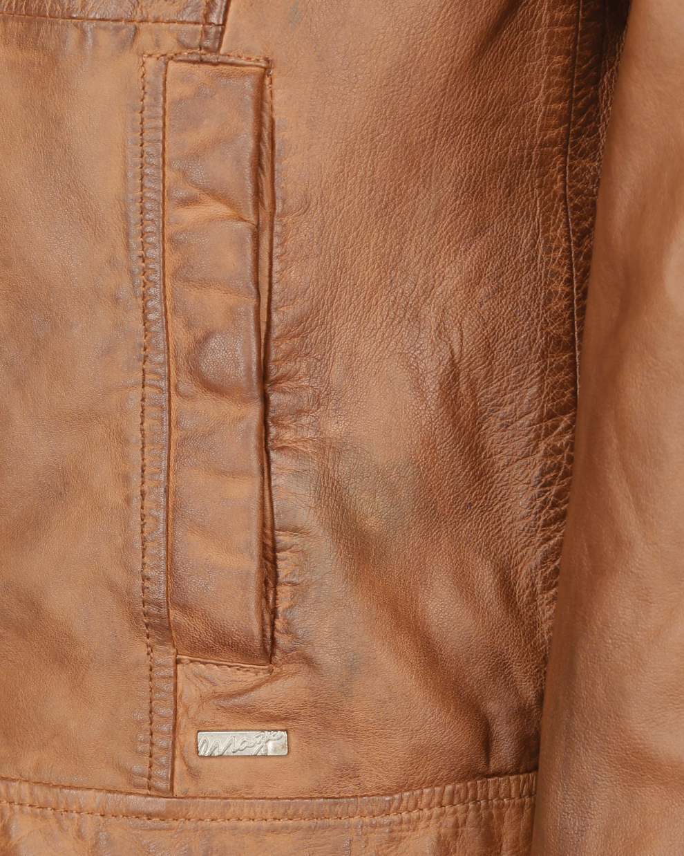 Lederjacke 181Berwick