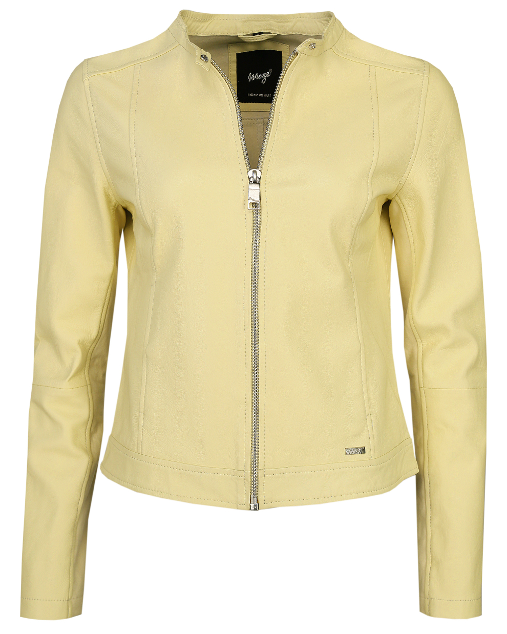 Lederjacke Summerset
