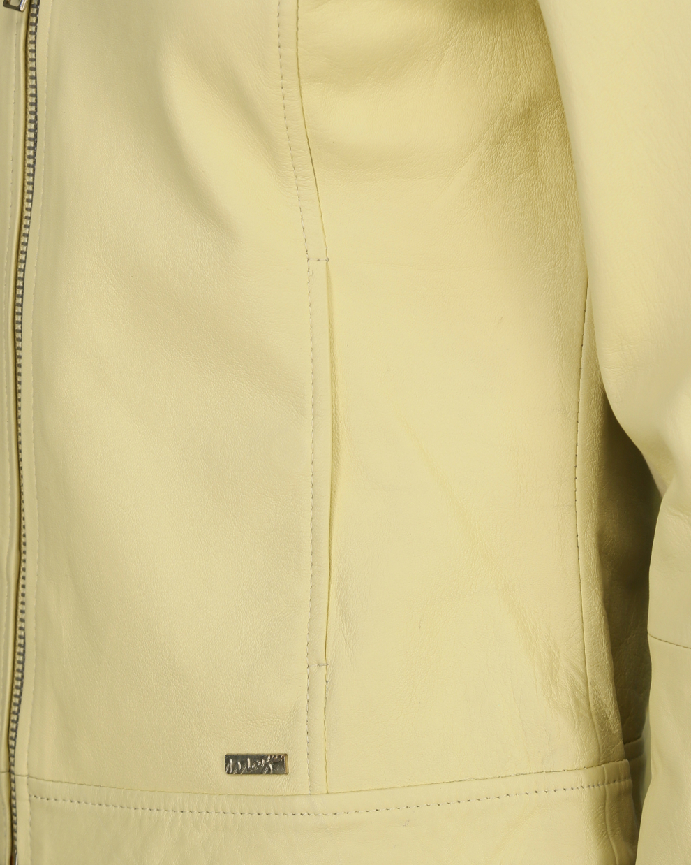 Lederjacke Summerset