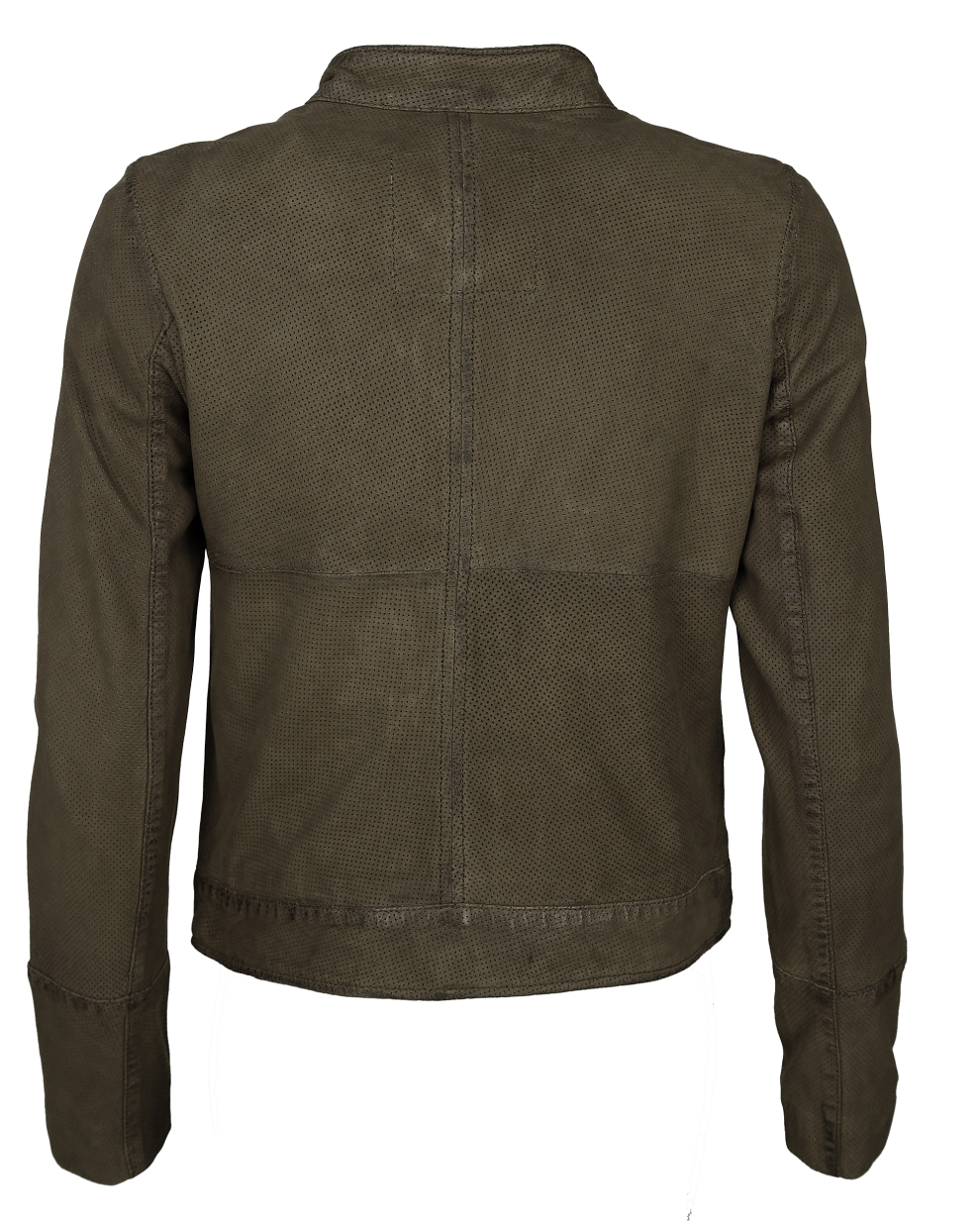 Lederjacke Clermont