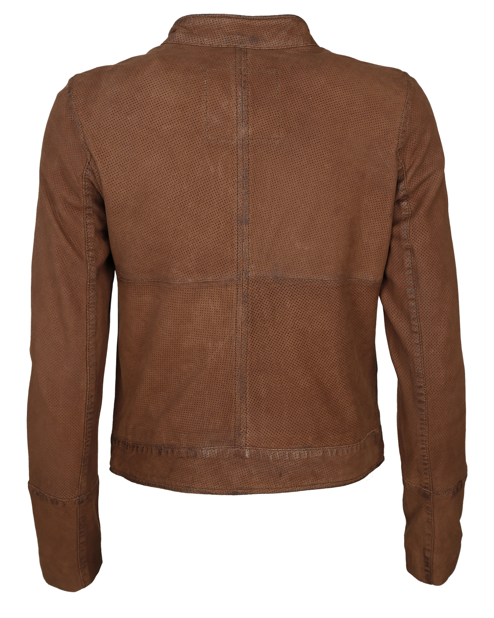 Lederjacke Clermont