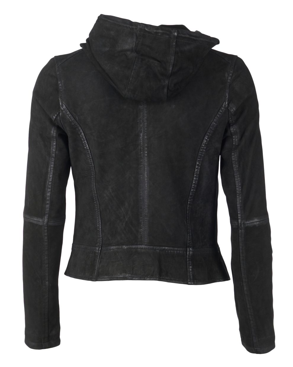 Lederjacke Donie