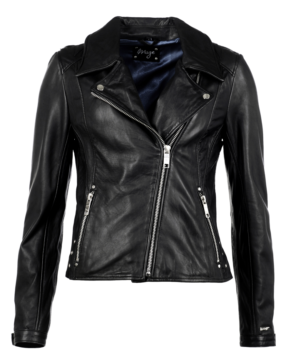 Lederjacke 173Indiana