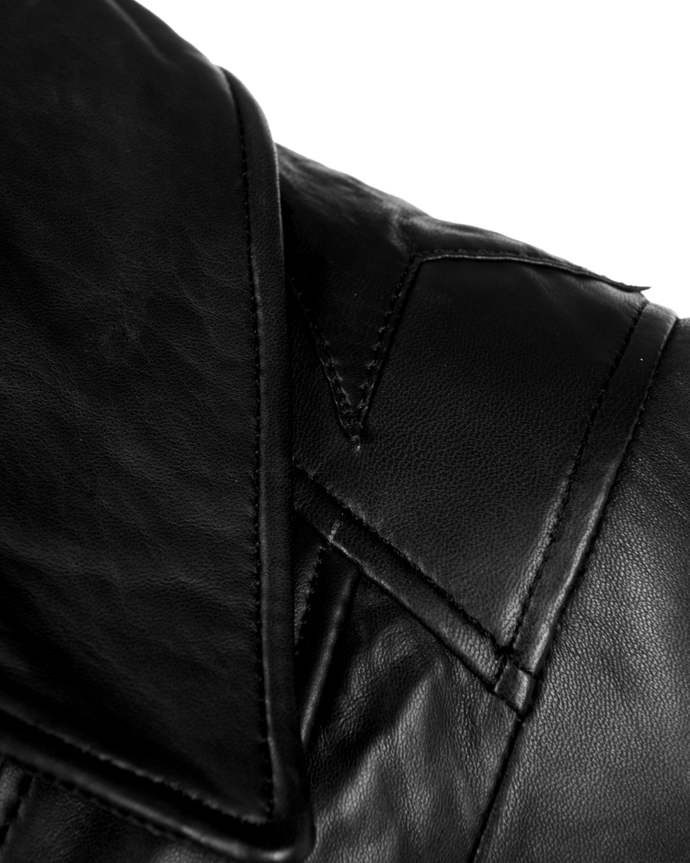 Lederjacke 173Indiana