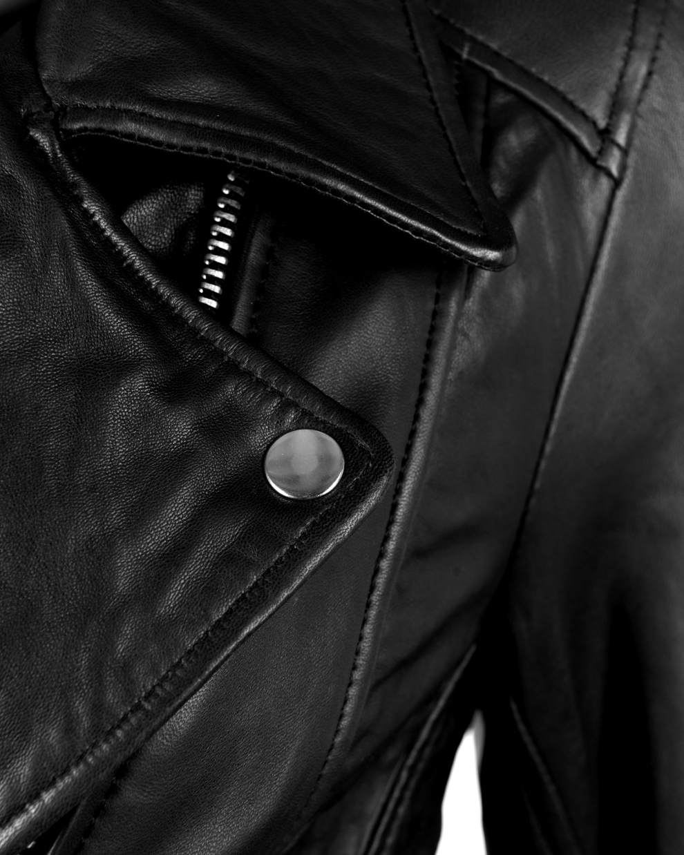 Lederjacke 173Indiana