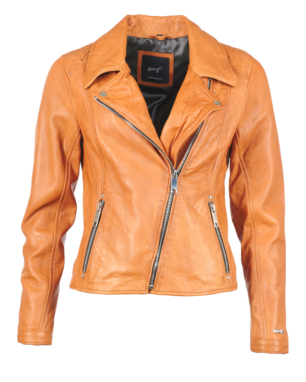 Lederjacke 173Indiana