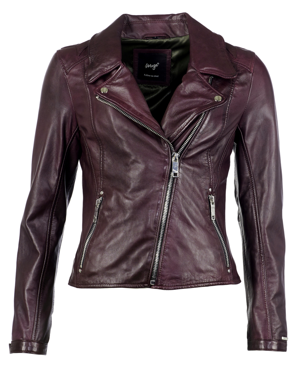 Lederjacke 173Indiana