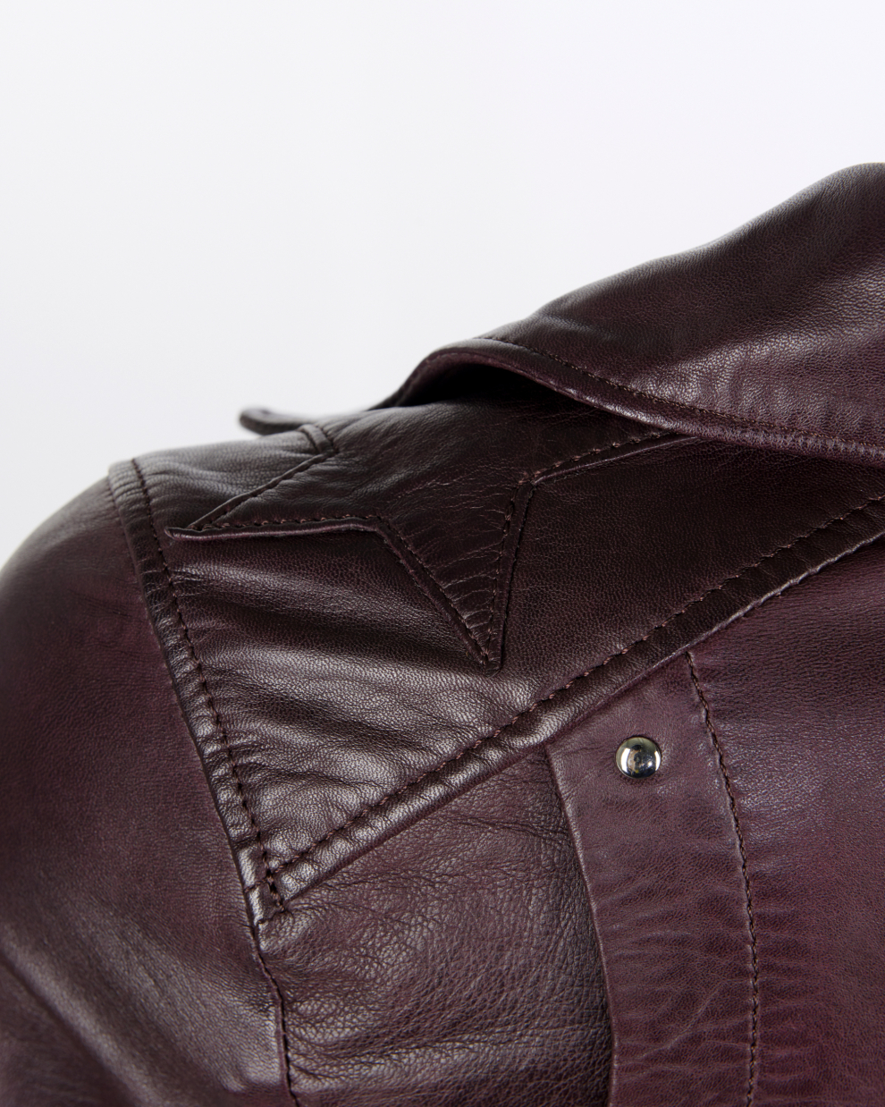 Lederjacke 173Indiana