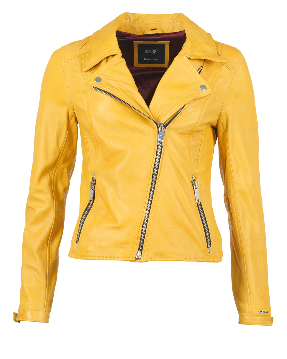 Lederjacke 173Indiana