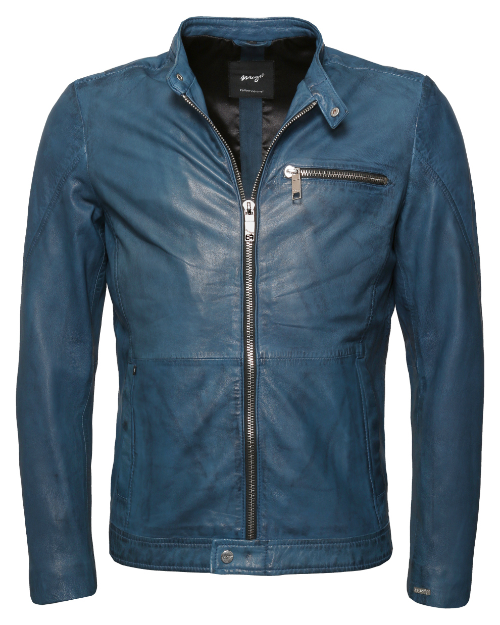 Lederjacke 181Berwick