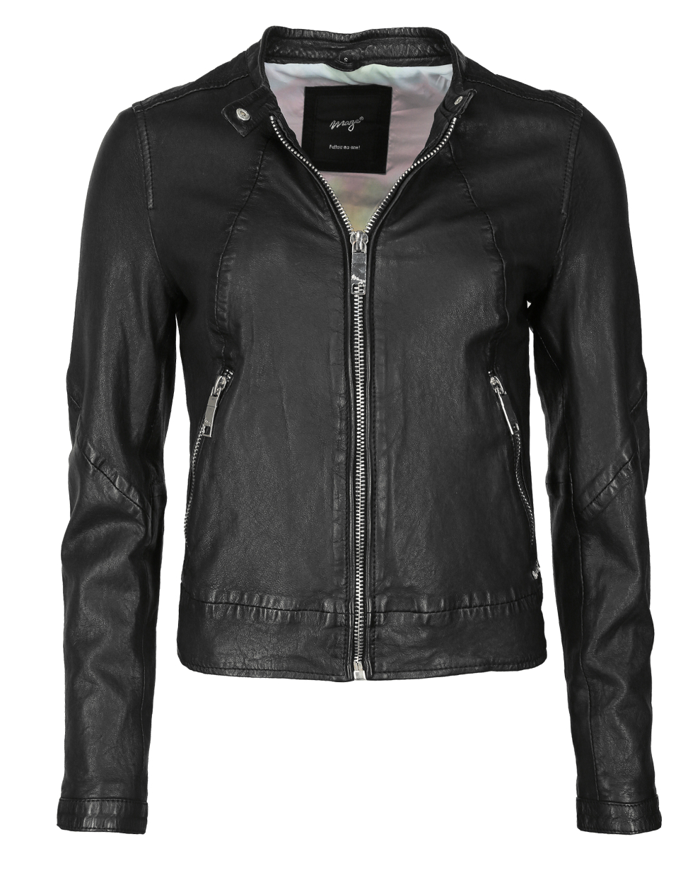 Lederjacke 420-20-04