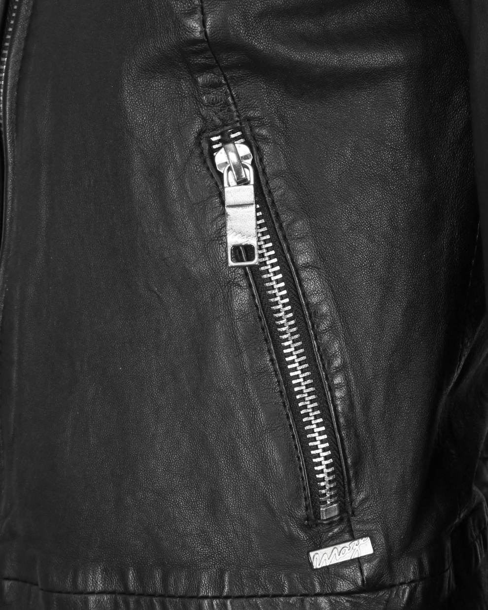 Lederjacke 420-20-04