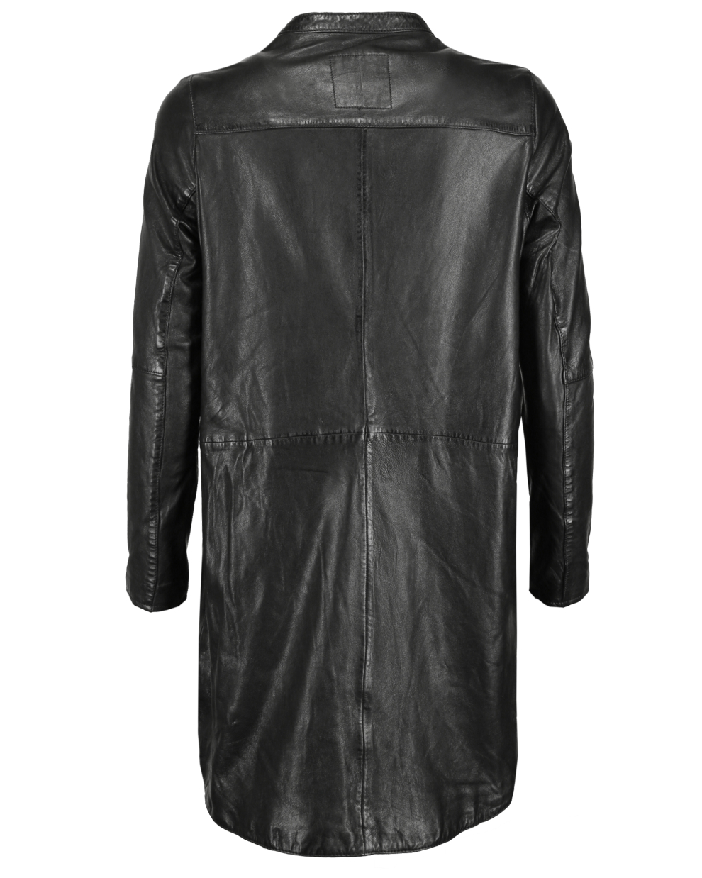 Ledermantel 4202040