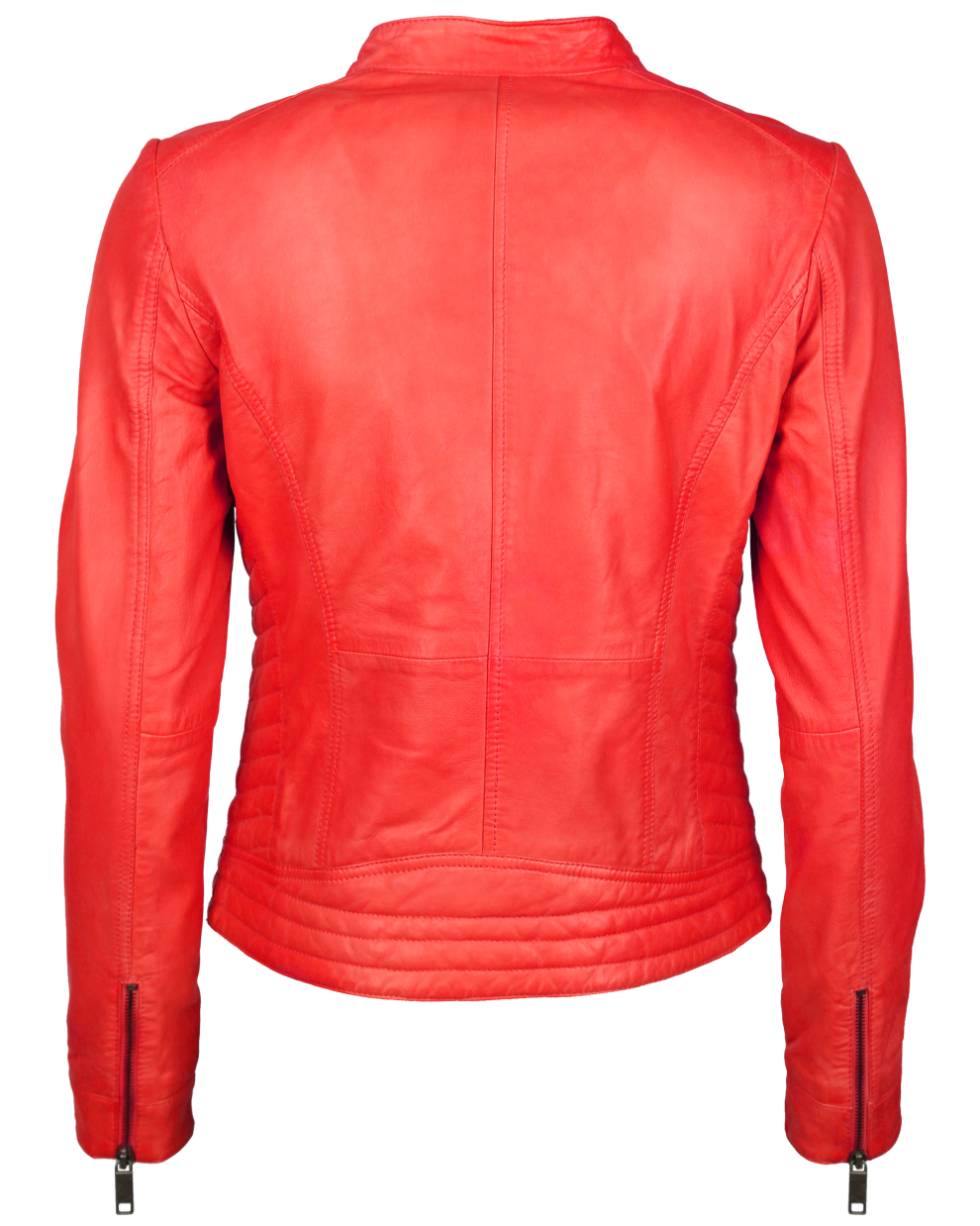 Lederjacke Sally