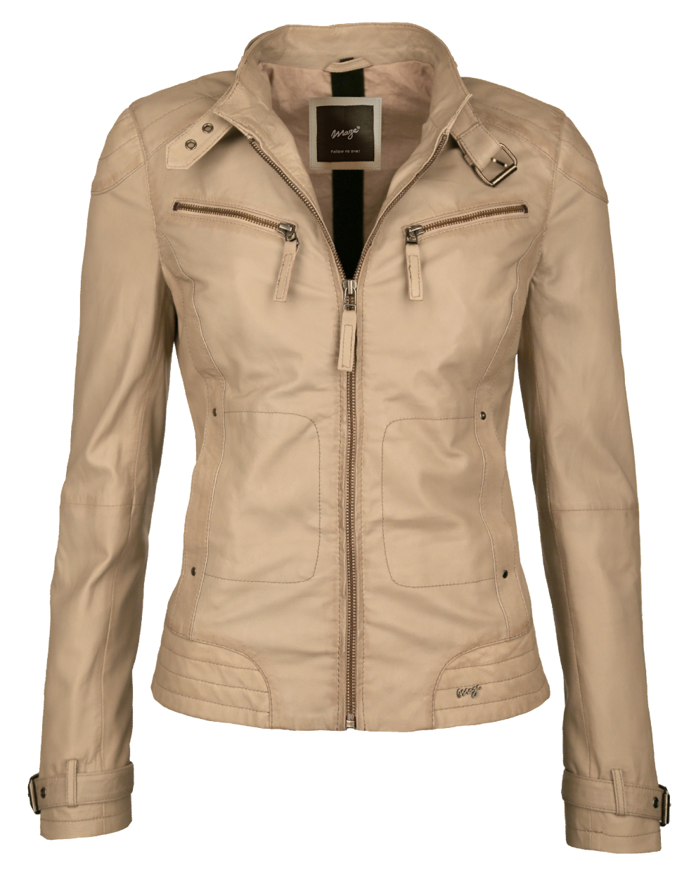 Lederjacke 31Ryana
