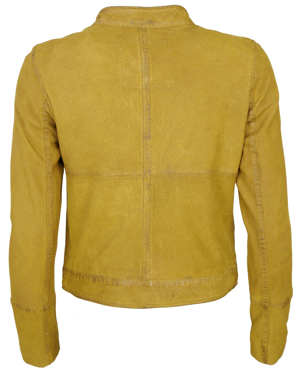 Lederjacke Clermont