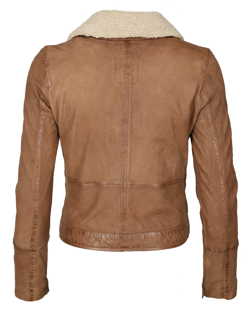 Lederjacke 42020103
