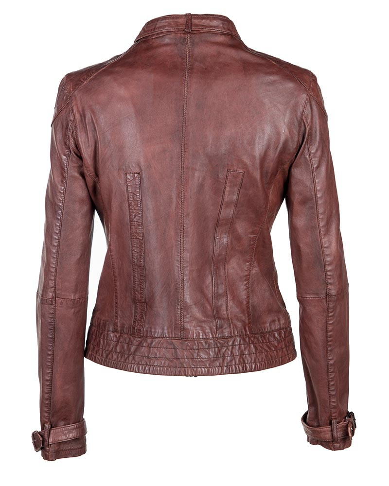 Lederjacke 31Ryana
