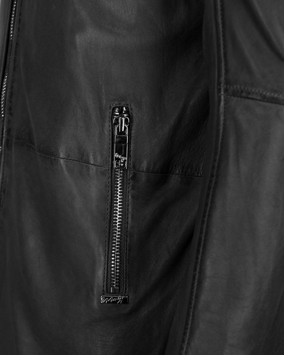 Ledermantel 42020114