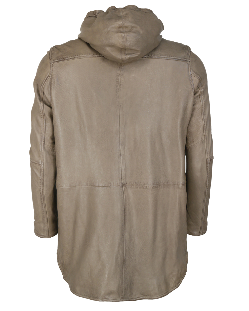 Ledermantel 42020114