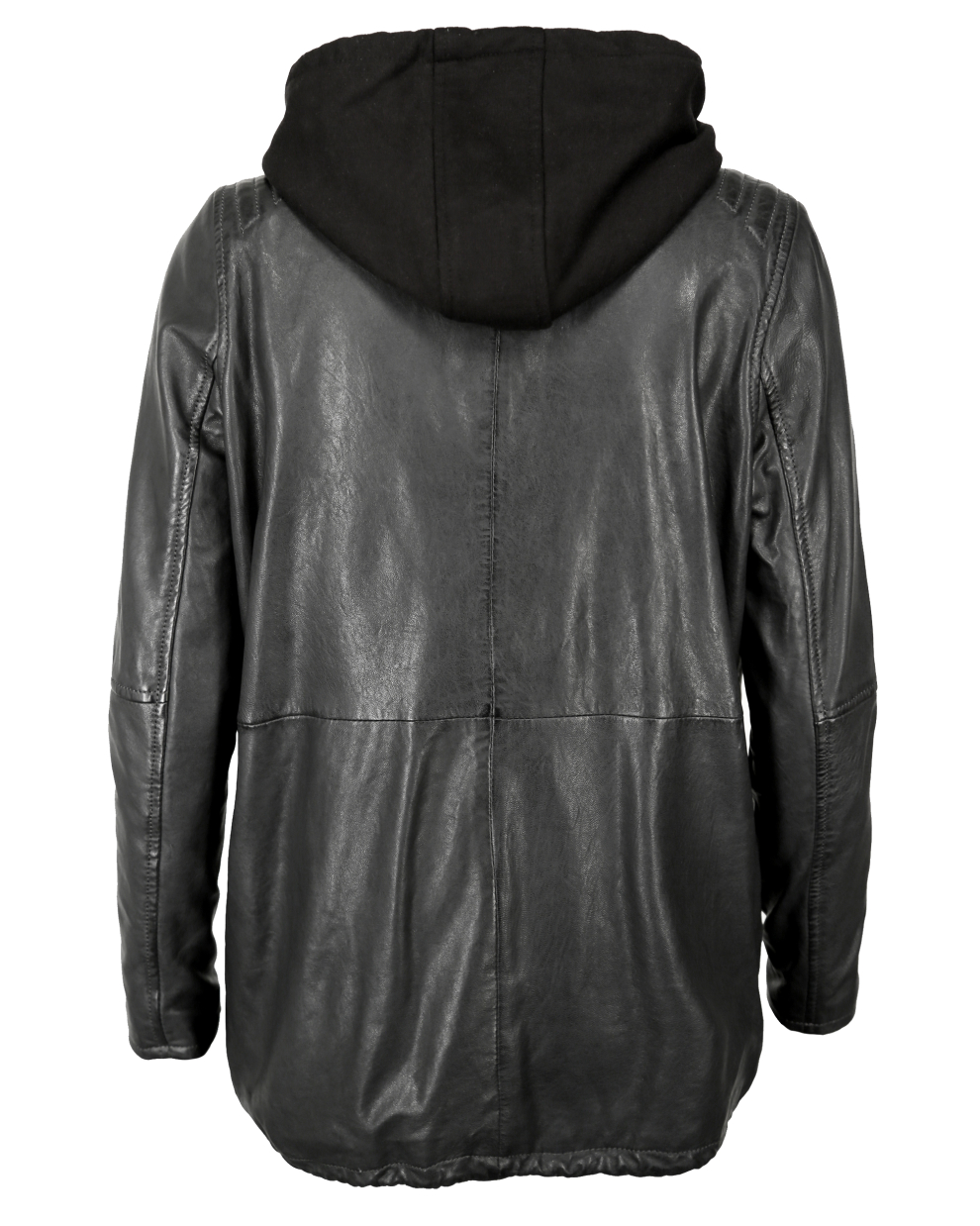 Lederjacke 42020116