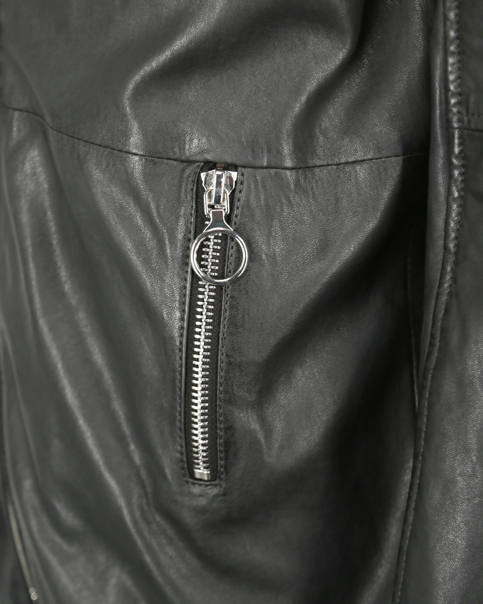 Lederjacke 42020116