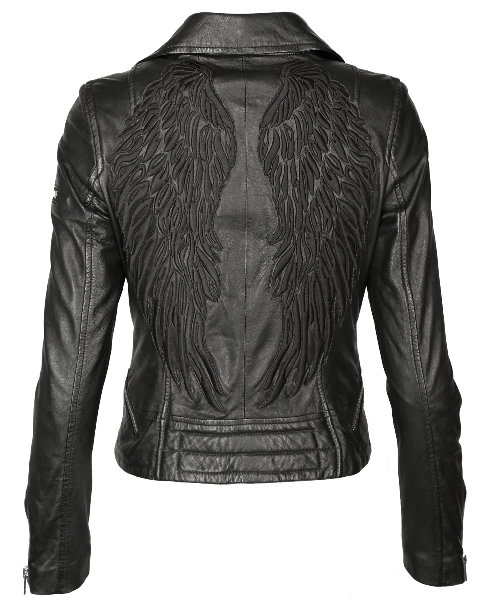 Lederjacke 42020126
