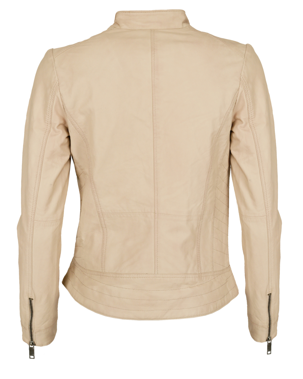 Lederjacke Sally