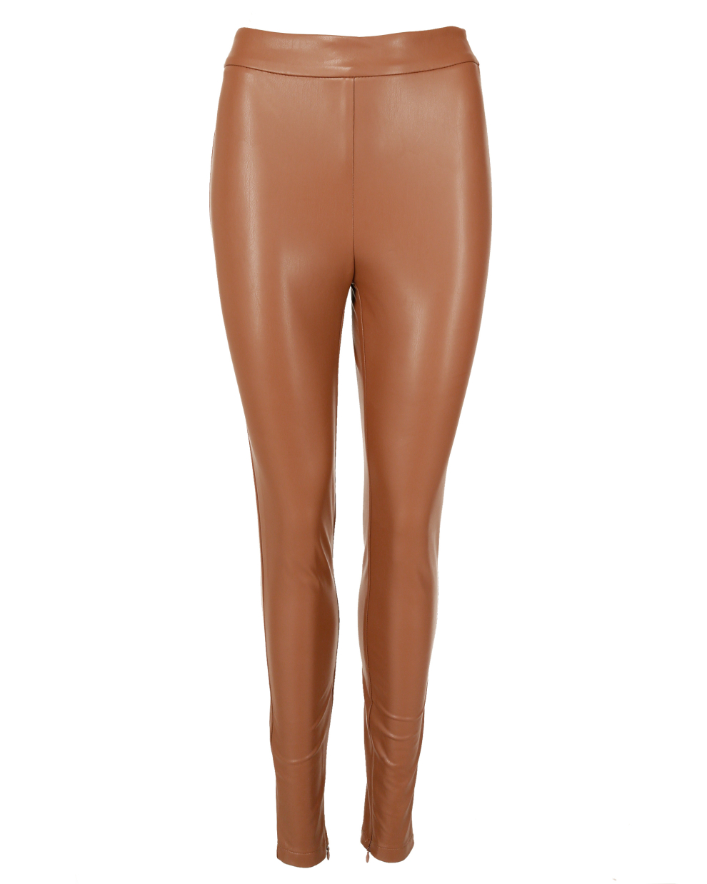 Kunstlederhose 4202111