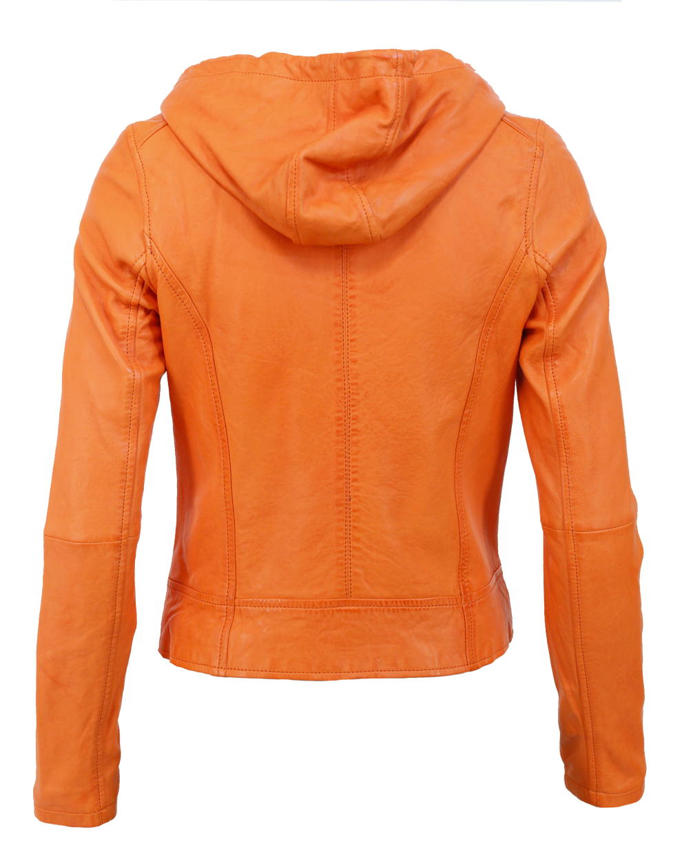 Lederjacke Keys
