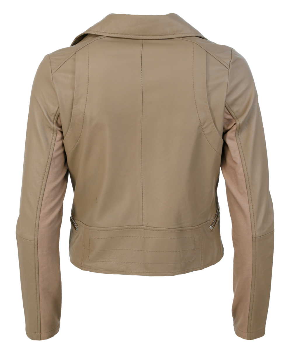 Lederjacke 42020138