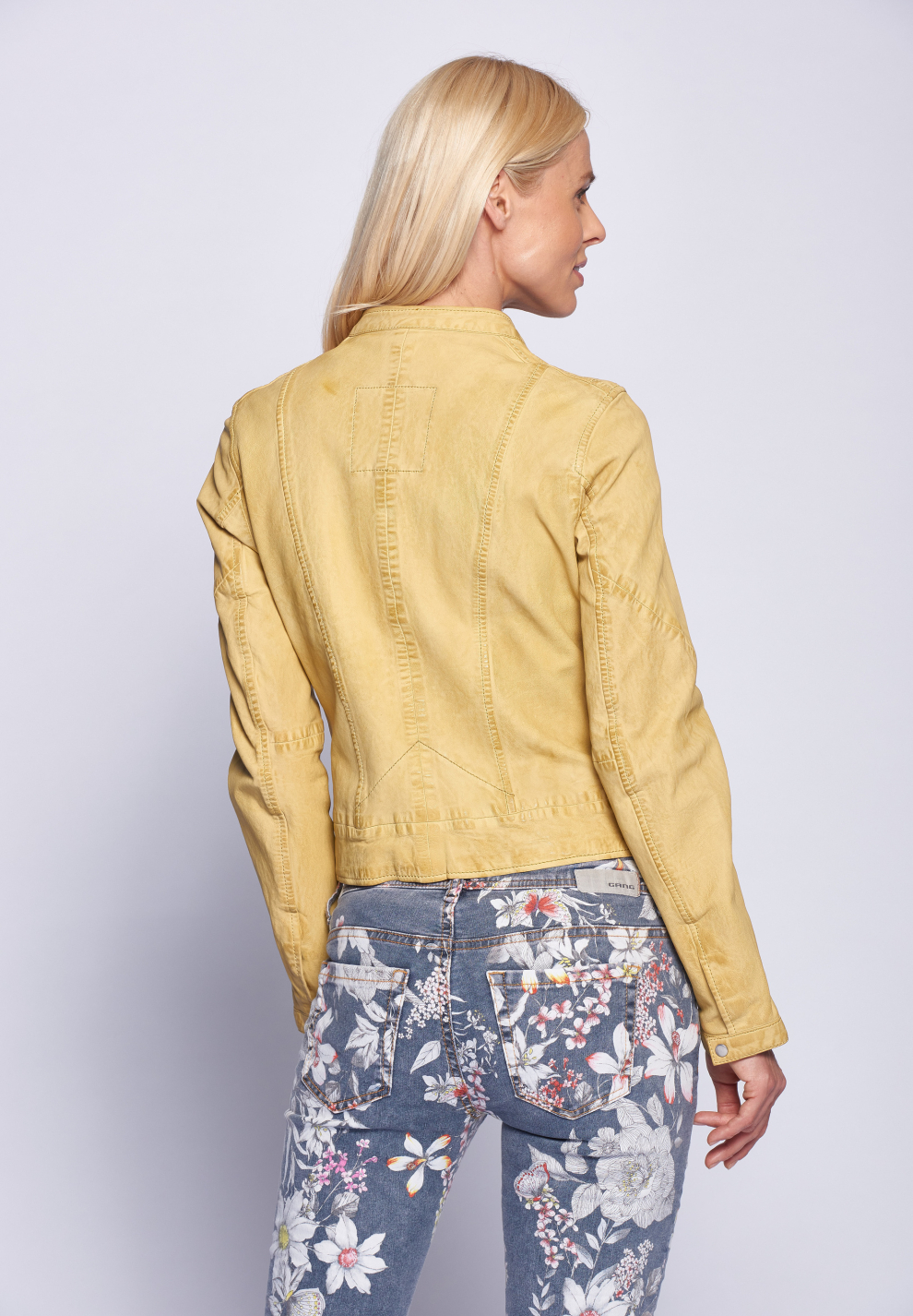 Lederjacke 420-20-04