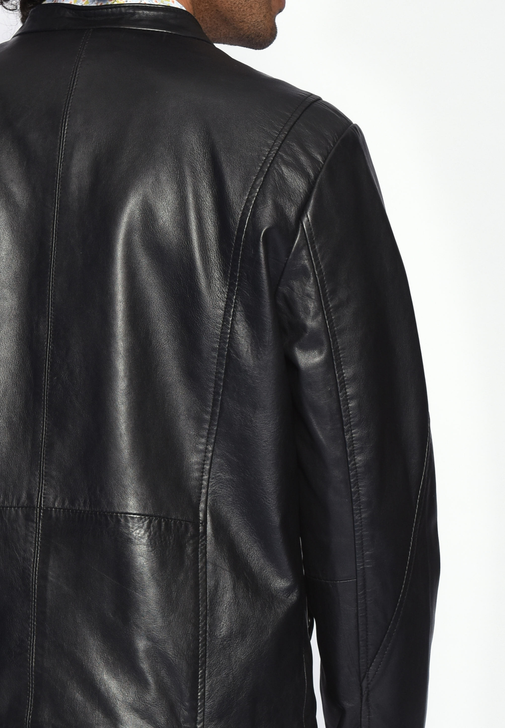 Lederjacke 181Berwick