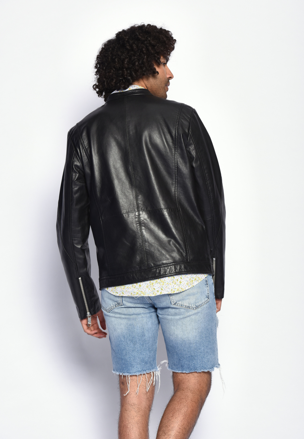 Lederjacke 181Berwick