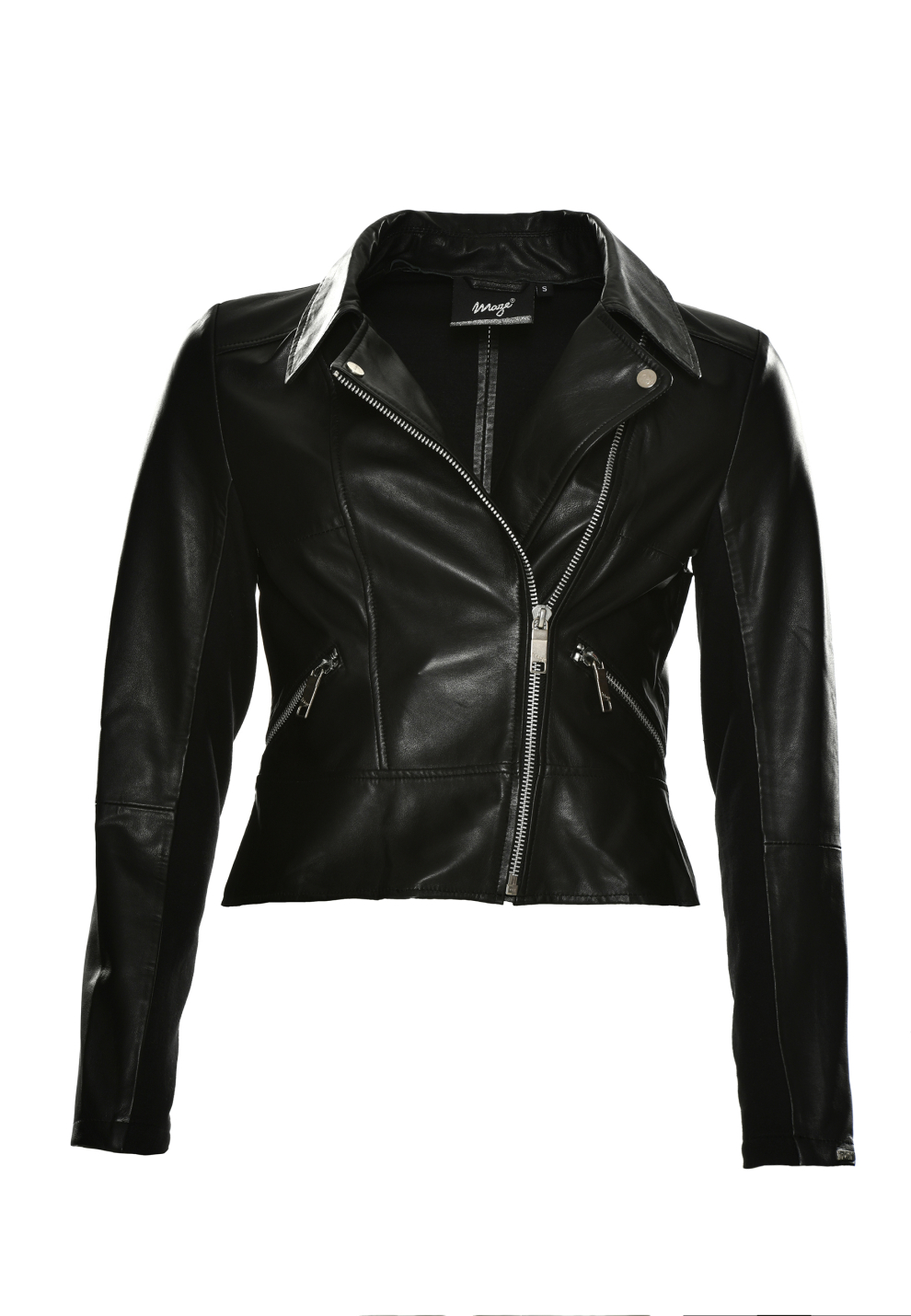 Lederjacke 42020138