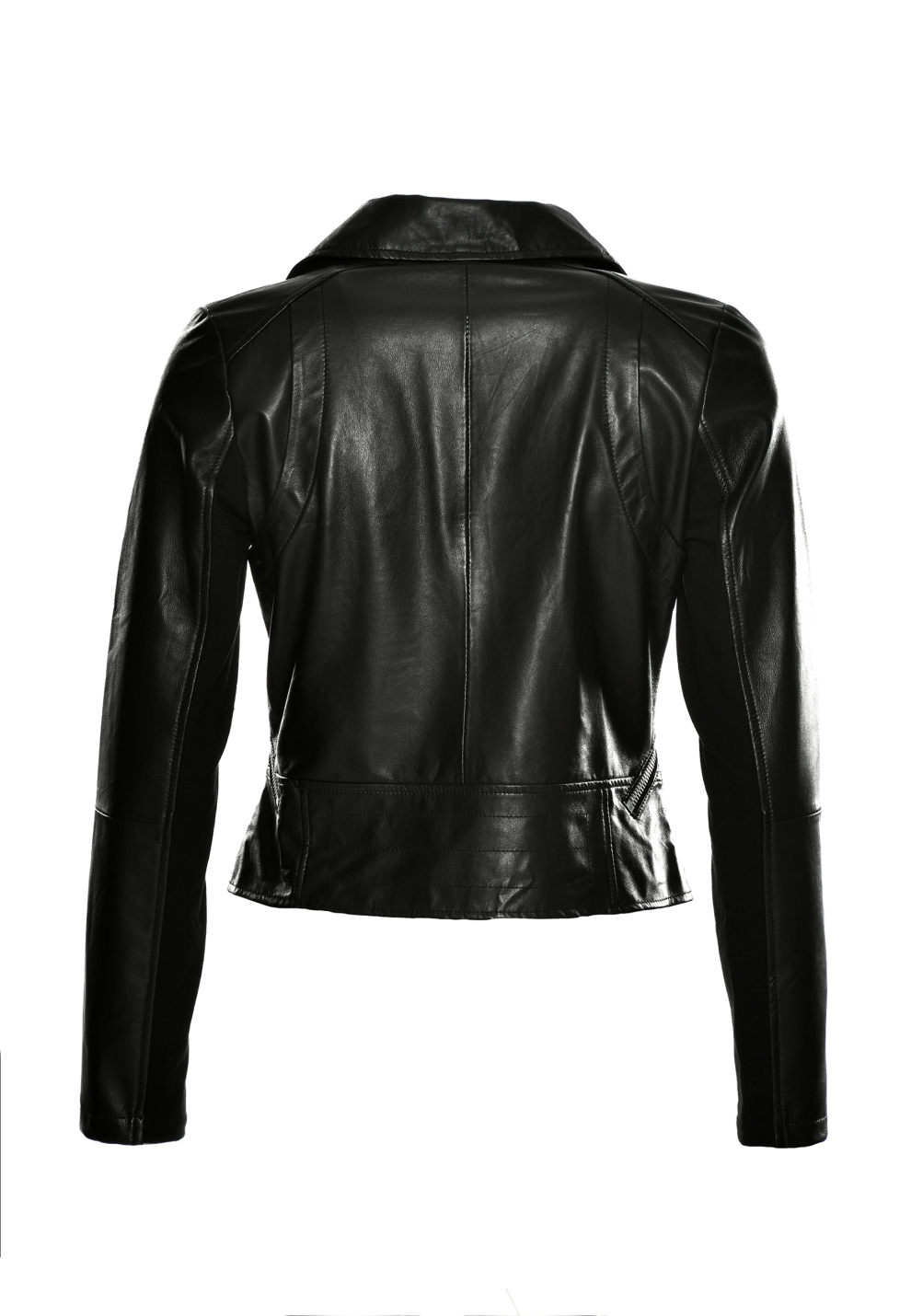 Lederjacke 42020138